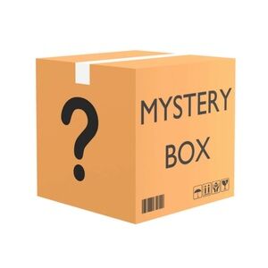 Mystery Box